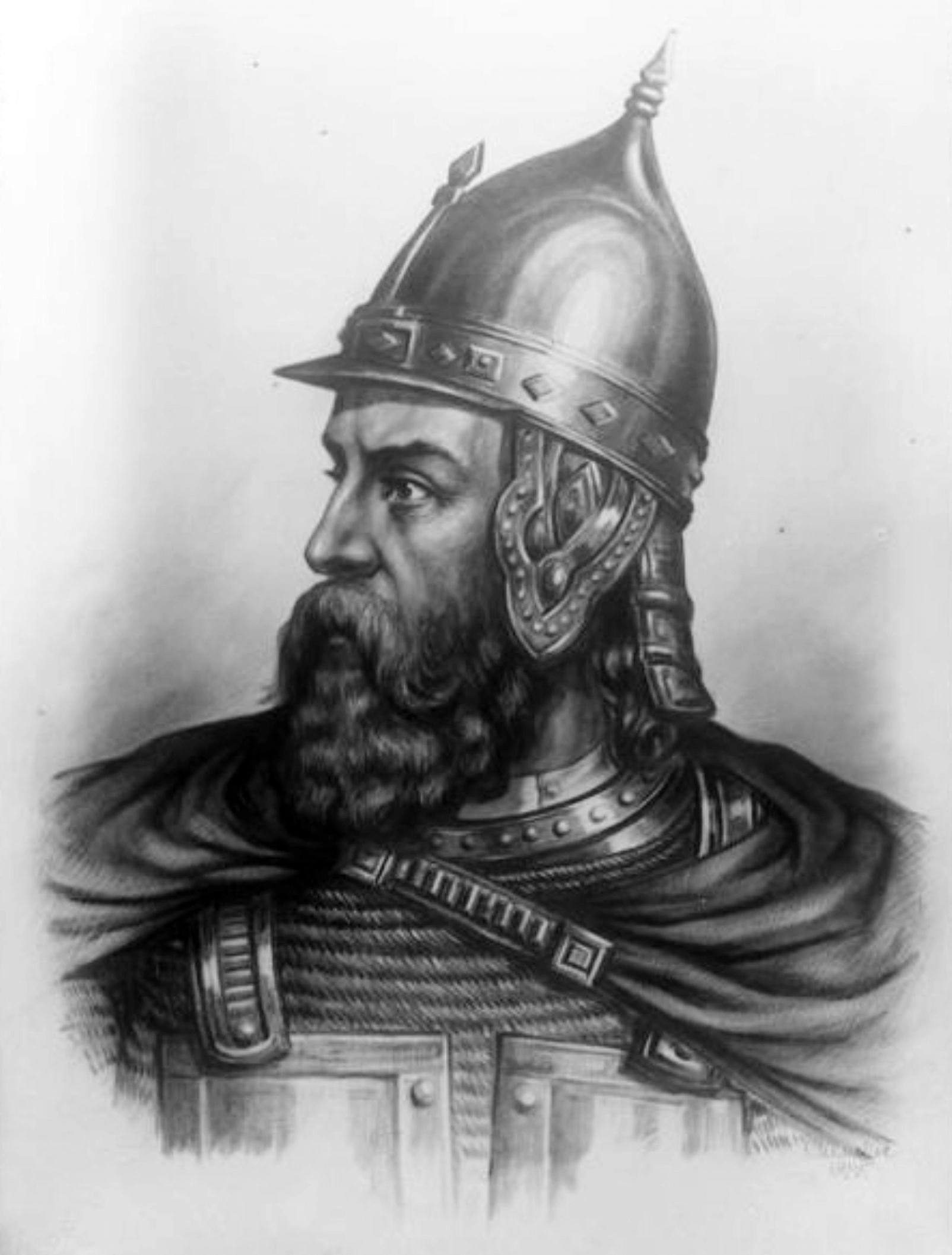 677 лет со дня рождения великого князя Дмитрия Донского